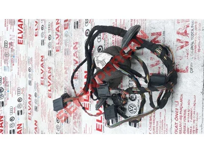 6Q0971121C - KAPI KABLO DEMETİ - Used Original