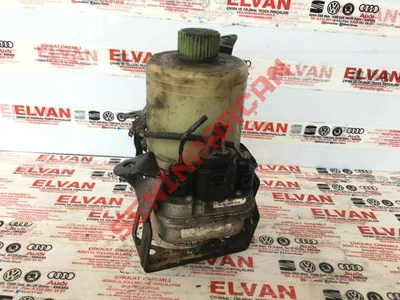 6R0423156M - ELEKTRO MOTORLU HİDROLİK - Used Original