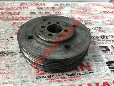 038105243F - VIBRASYON DAMPERI - Used Original