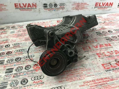 058260885C - ALTERNATOR