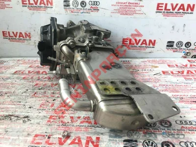 03L131512CD - EGZOZ GAZ SOGUTUCU - Used Original