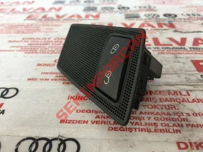 3T0867436 - HOPARLÖR SİPERİ