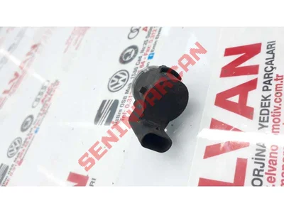 5Q0919275A - ULTRA SONİK SENSÖR - Used Original