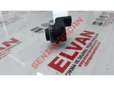 5Q0919275A - ULTRA SONİK SENSÖR - Used Original