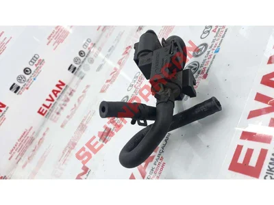 06F908283F - TURBO HAVA KONTROLU - Used Original