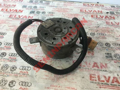 7H0959455A - FAN MOTORU - Used Original