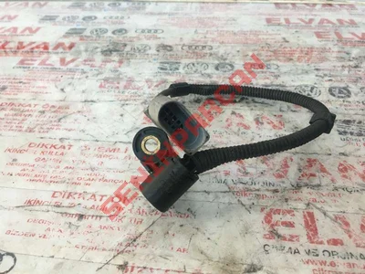 03C906433 - SİNYAL SENSÖRÜ - Used Original