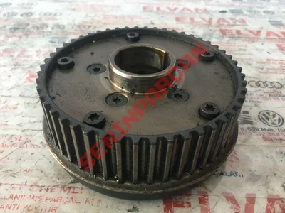 06C109083L - KAMMILIAYARDISLISI - Used Original
