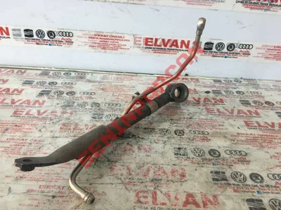 03L145771AB - YAG BESLEME BORUSU - Used Original