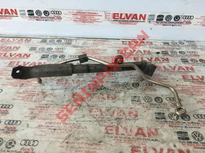 03L145771AB - YAG BESLEME BORUSU - Used Original