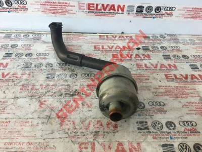 052103535 - YAĞ AYIRICI YAĞ HAVALANDIRMA  KRANK MİLİ - Used Original