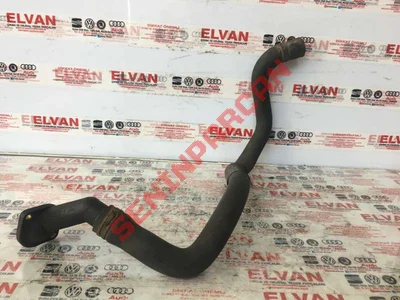 1J0122051H - RADYATOR HORTUMU - Used Original