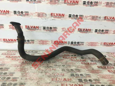 1J0122051H - RADYATOR HORTUMU - Used Original