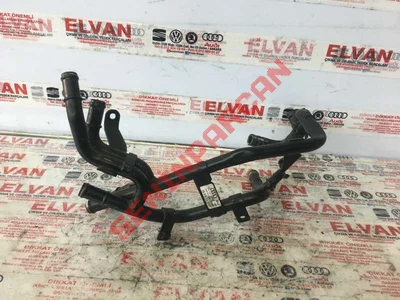 04L122157CC - SOĞUTMA SIVISI HORTUMLU