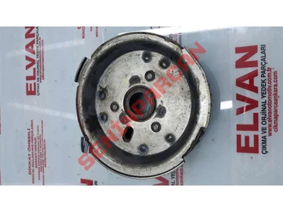 03P109239 - EGZANTİRİK KASNAĞI - Used Original