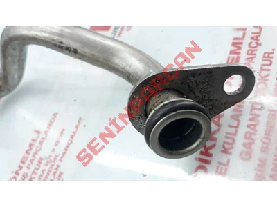 04C145735A - OELLEITUNG RUECKLAUF