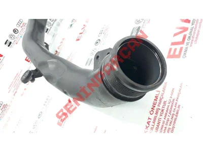 5N0145840G - SOGUTMA BORUSU