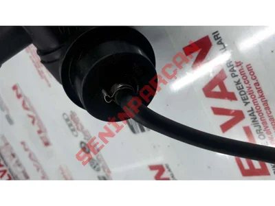 1J0131057E - VAKUM HORTUMU