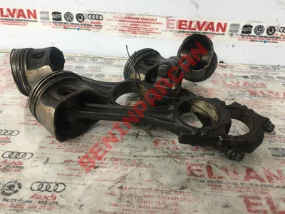 030105401P - 030P PİSTON KOLU - Used Original