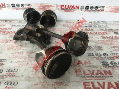 032105401T - 032T PİSTON KOLU