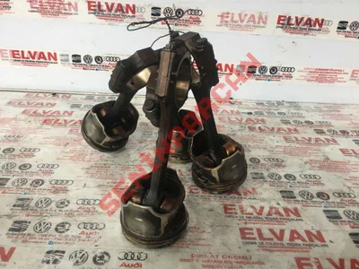 032105401T - 032T PİSTON KOLU