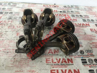 04E105401M - 04EM PİSTON KOLU - Used Original