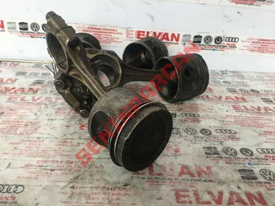 027105401A - 027A PİSTON KOLU - Used Original