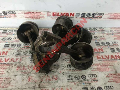 027105401A - 027A PİSTON KOLU - Used Original
