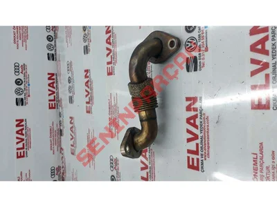 038131521AP - BAĞLANTI BORUSU - Used Original