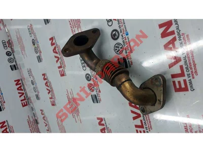 038131521AP - BAĞLANTI BORUSU - Used Original