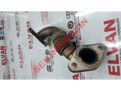 038131521AP - BAĞLANTI BORUSU - Used Original