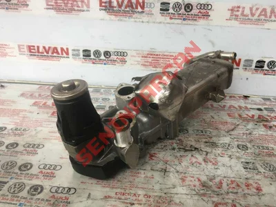 03L131512BB - EGZOZ GAZ SOGUTUCUSU - Used Original