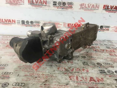 03L131512BB - EGZOZ GAZ SOGUTUCUSU - Used Original
