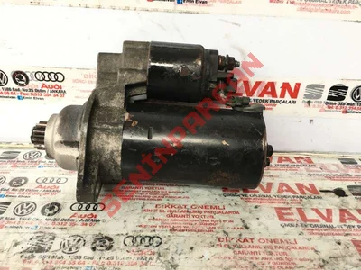 02A911024D - MOTORMARS - Used Original