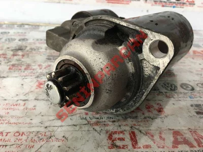 02A911024D - MOTORMARS - Used Original