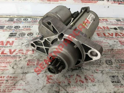 02A911023S - MARŞ MOTORU