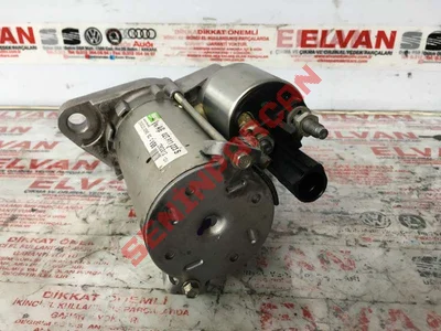 02A911023S - MARŞ MOTORU