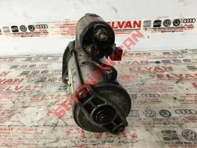 02A911024B - MARŞ MOTORU - Used Original