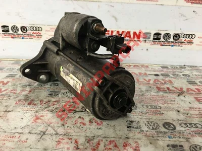 020911023R - MARŞ MOTORU - Used Original