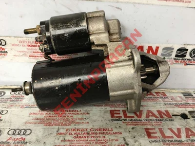 058911023 - MARŞ MOTORU - Used Original
