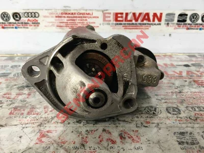 058911023 - MARŞ MOTORU - Used Original