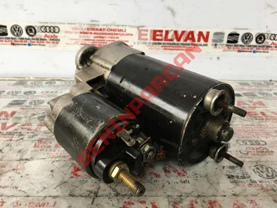 058911023 - MARŞ MOTORU - Used Original