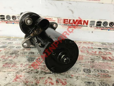 02E911023LX - MARŞ MOTORU