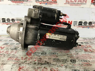 068911024E - MARŞ MOTORU - Used Original