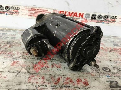 068911024E - MARŞ MOTORU - Used Original