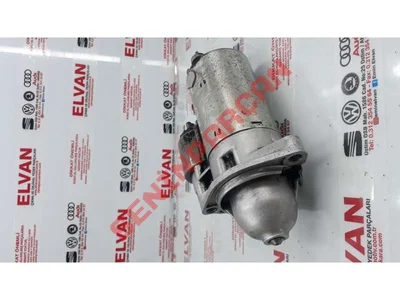 026911023F - MARŞ MOTORU