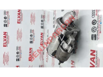 026911023F - MARŞ MOTORU