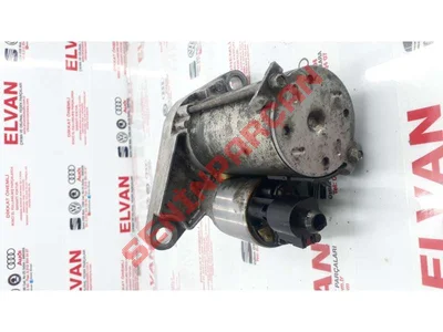 02T911023S - MARŞ MOTORU