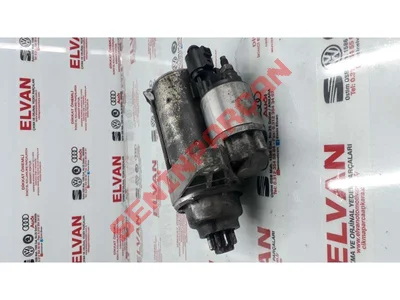 02T911023S - MARŞ MOTORU