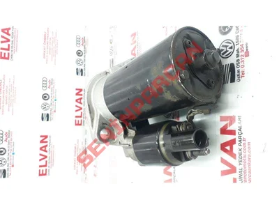 02N911023F - MARŞ MOTORU - Used Original